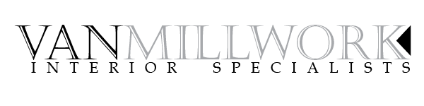 Van Millwork